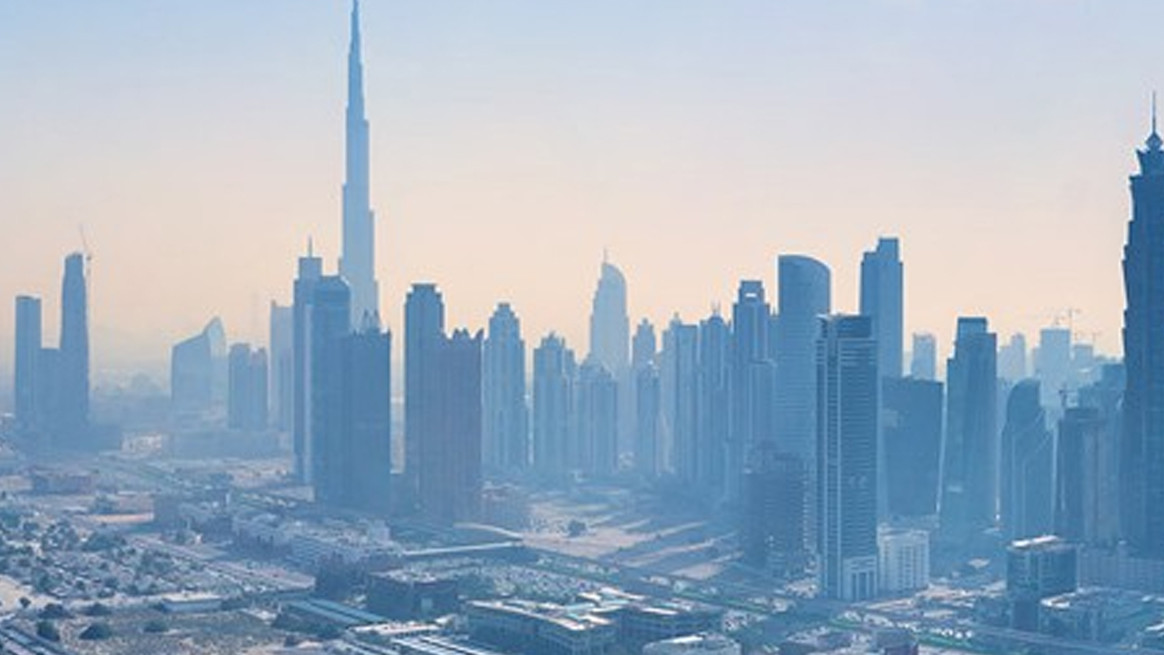 Luxury Car Rentals in Dubai