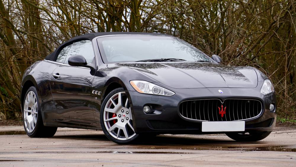 Luxury Car Rentals in Dubai