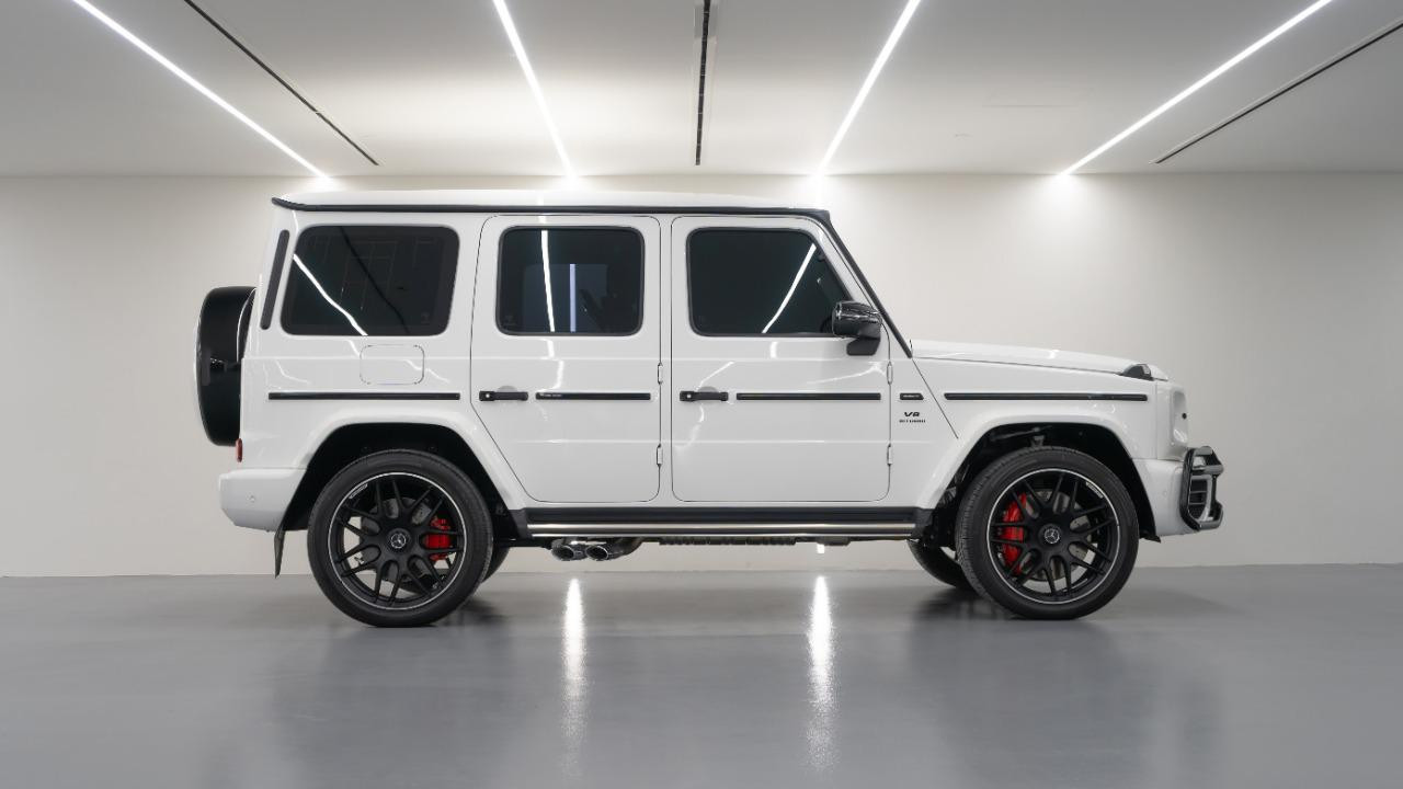 Luxury Car Rentals in Dubai